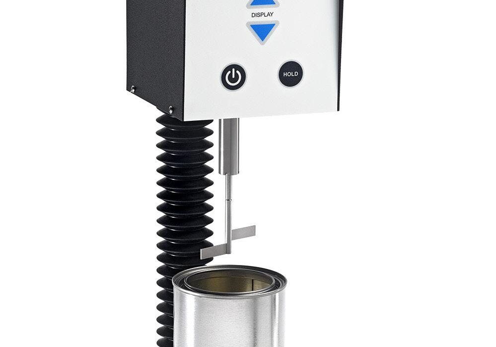 KU-3 Viscometer