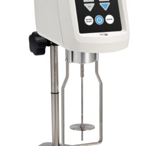 DVE Low Cost Digital Viscometer