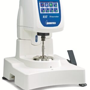RST Cone Plate Rheometer