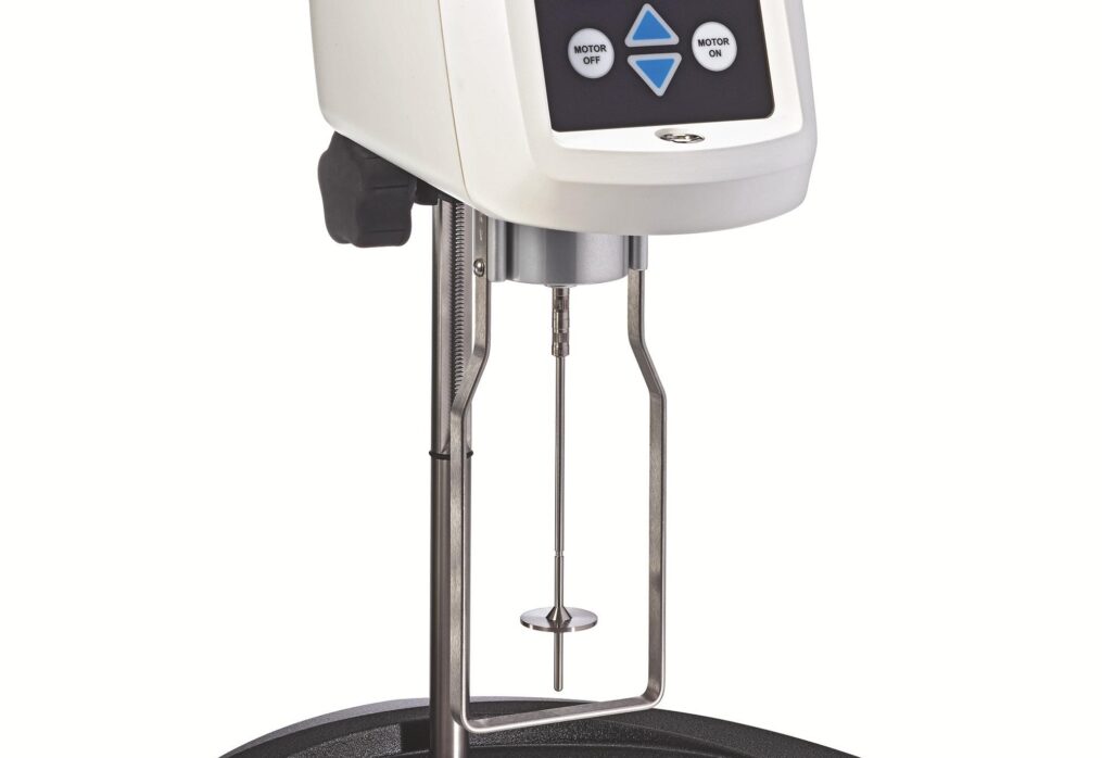 DV1 Digital Viscometer