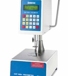 CAP1000 Viscometer