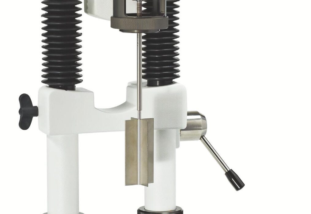 RST Soft Solids Tester Rheometer