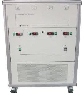 Cloud & Pour Point (CPP)