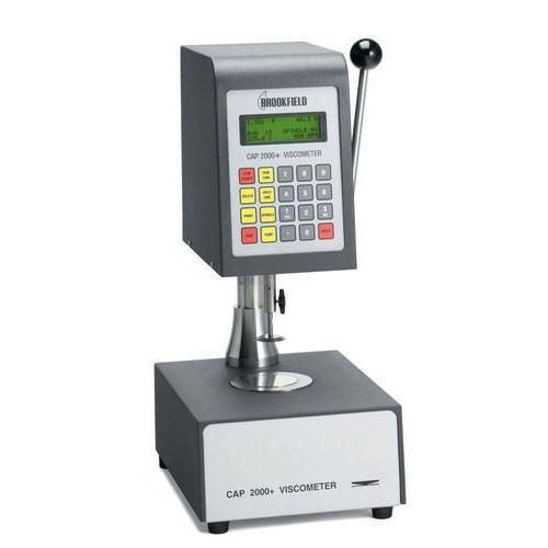 Viscotech Distribution LLP Analytical Instrument