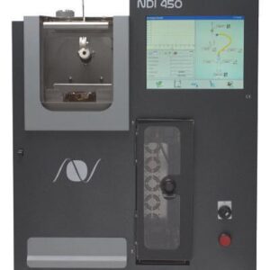 Distillation of petroleum  products at atmospheric  pressure
