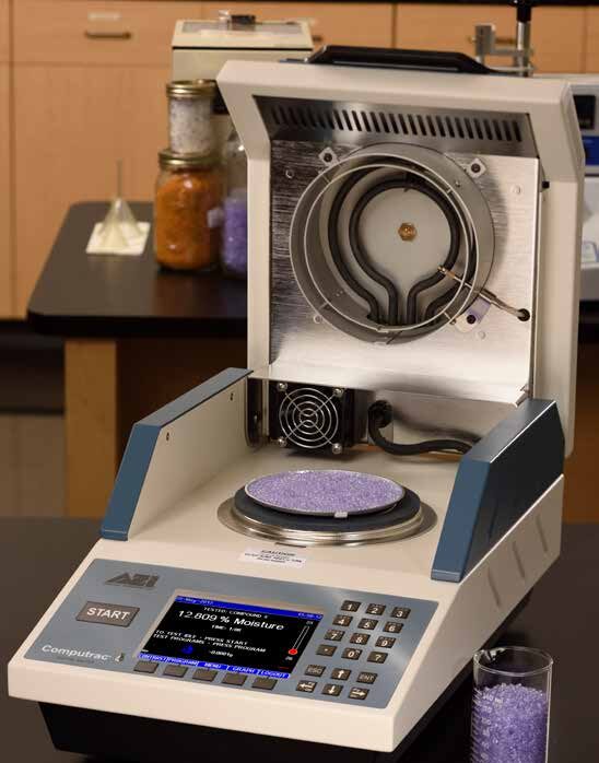 Computrac MAX 4000XL