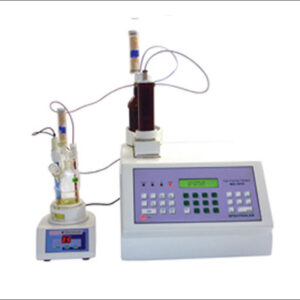 Karl Fischer Titrator