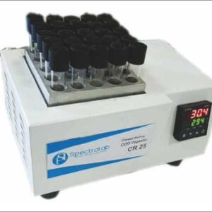 Closed Reflux Digestor