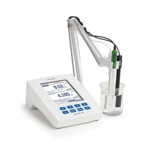 Ph Conductivity Meter PH CON