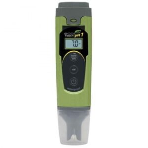 ph meter - eco ph