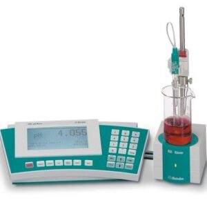 Ph Meter