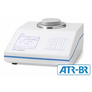 Polarimeter & Refractometer