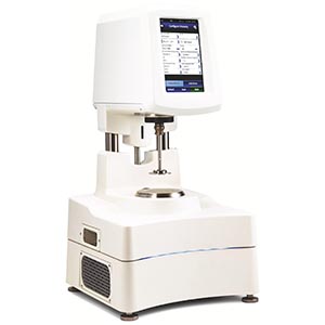 Rheometer
