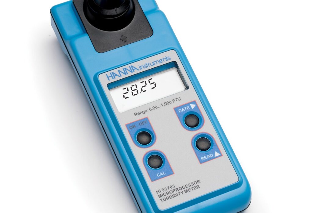 Turbidity Meter