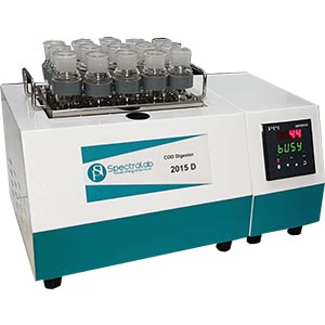 Water Analyses Products