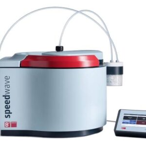 Microwave Digestor - Speedwave XPERT