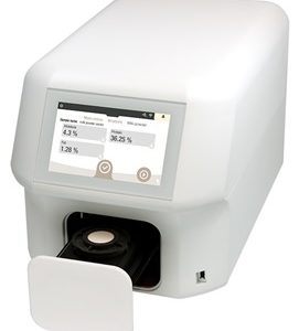SpectraAlyzer DAIRY