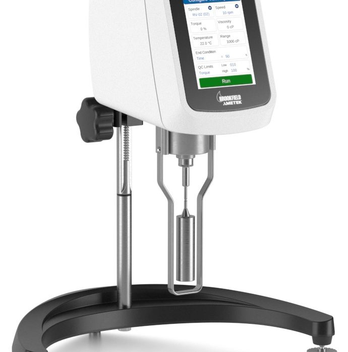BRO DVPlus Viscometer